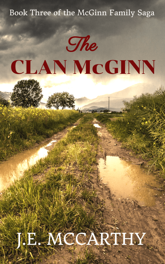 The Clan McGinn